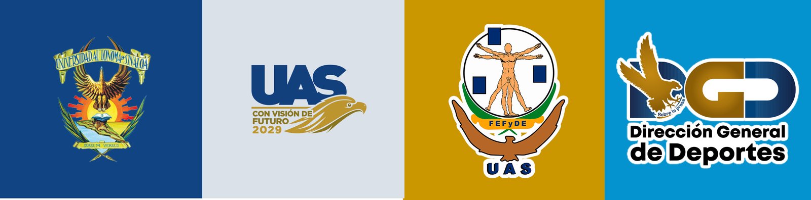 Logos Institucionales